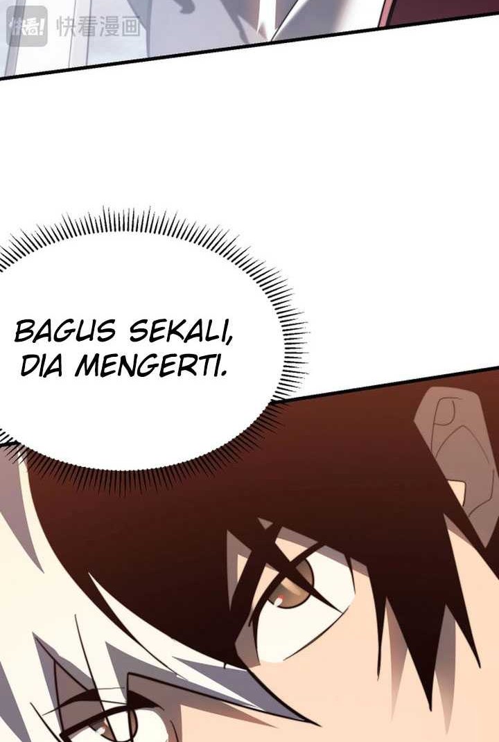 I Became The Game’s Biggest Villain Chapter 117 Gambar 7