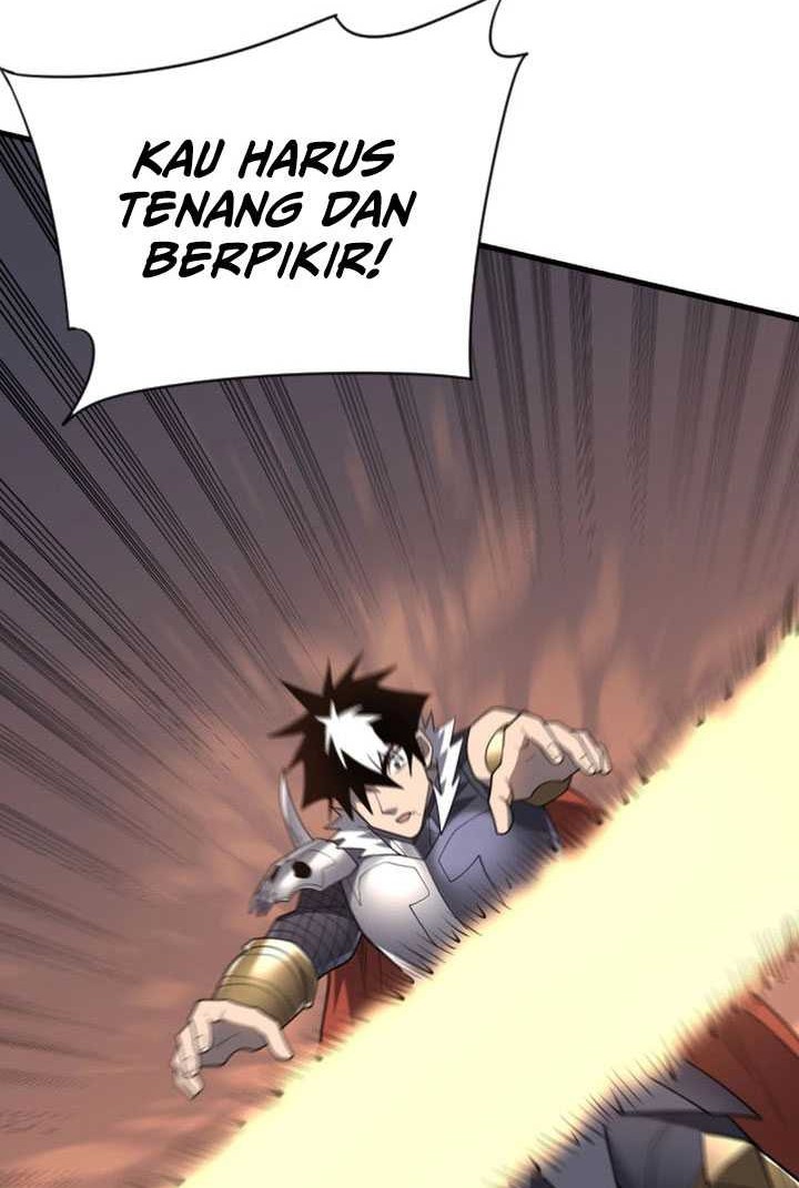 I Became The Game’s Biggest Villain Chapter 117 Gambar 9