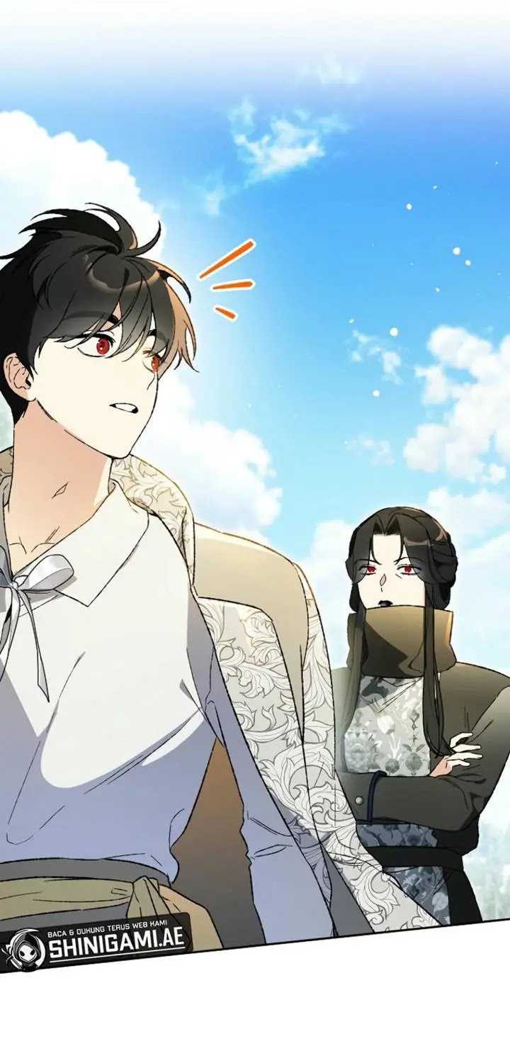 I Became The Genius Bastard Of A Noble Dark Clan Chapter 28 Gambar 40