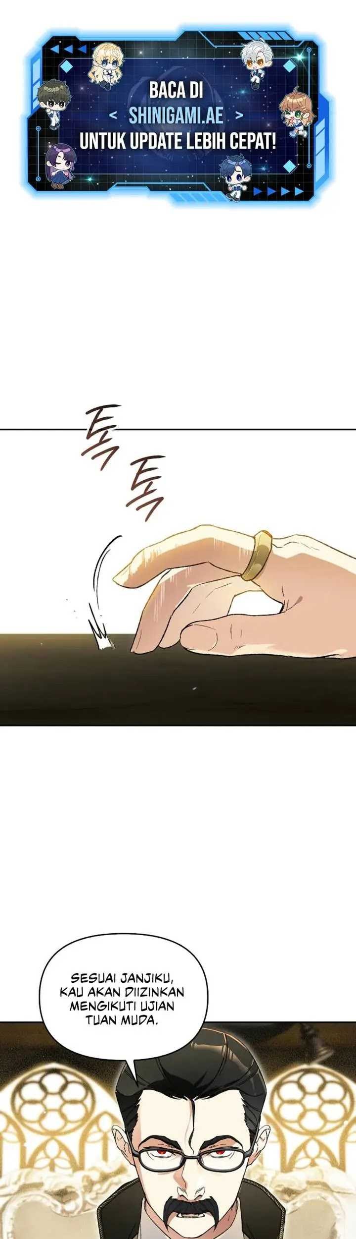 Baca  I Became The Genius Bastard Of A Noble Dark Clan Chapter 28 Gambar 2