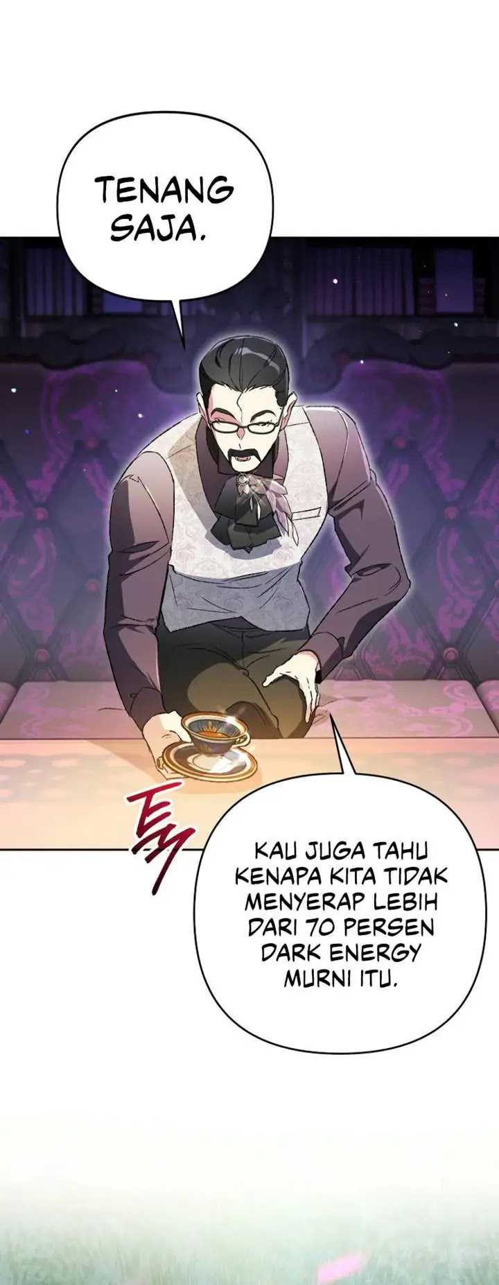 I Became The Genius Bastard Of A Noble Dark Clan Chapter 28 Gambar 12