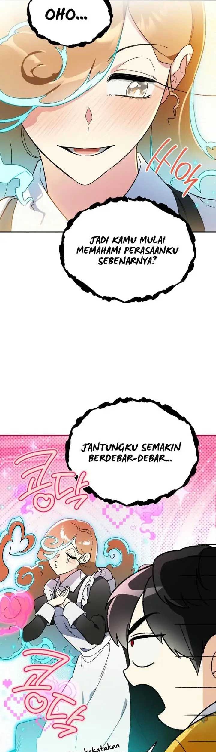 I Became The Genius Bastard Of A Noble Dark Clan Chapter 28 Gambar 31