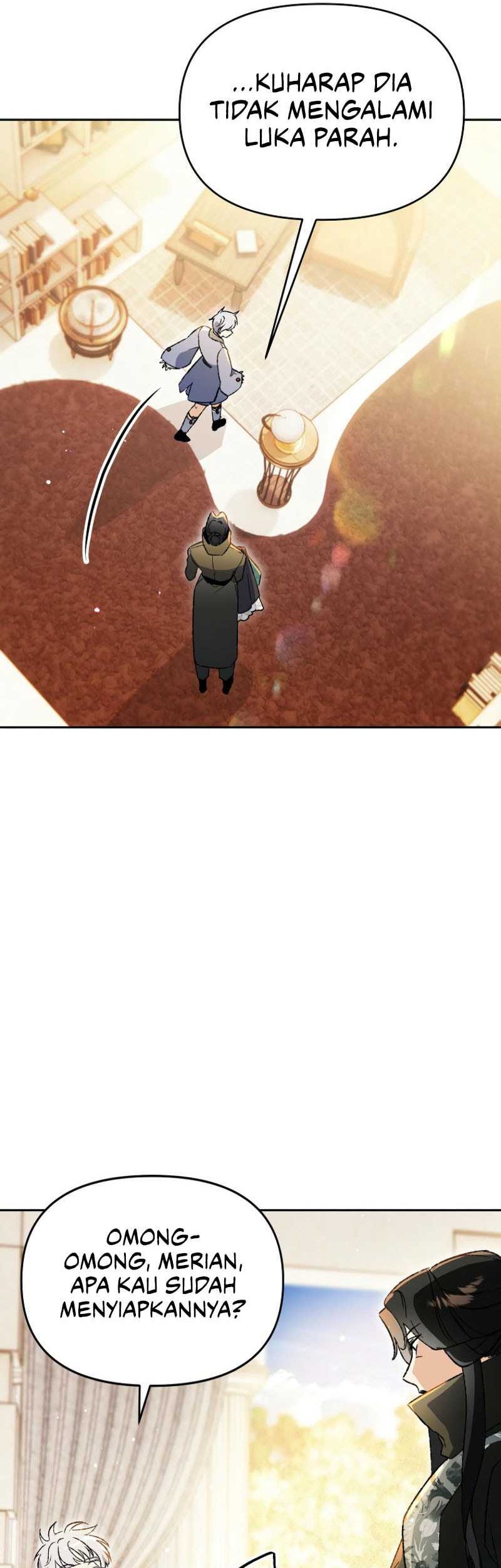 I Became The Genius Bastard Of A Noble Dark Clan Chapter 29 Gambar 46