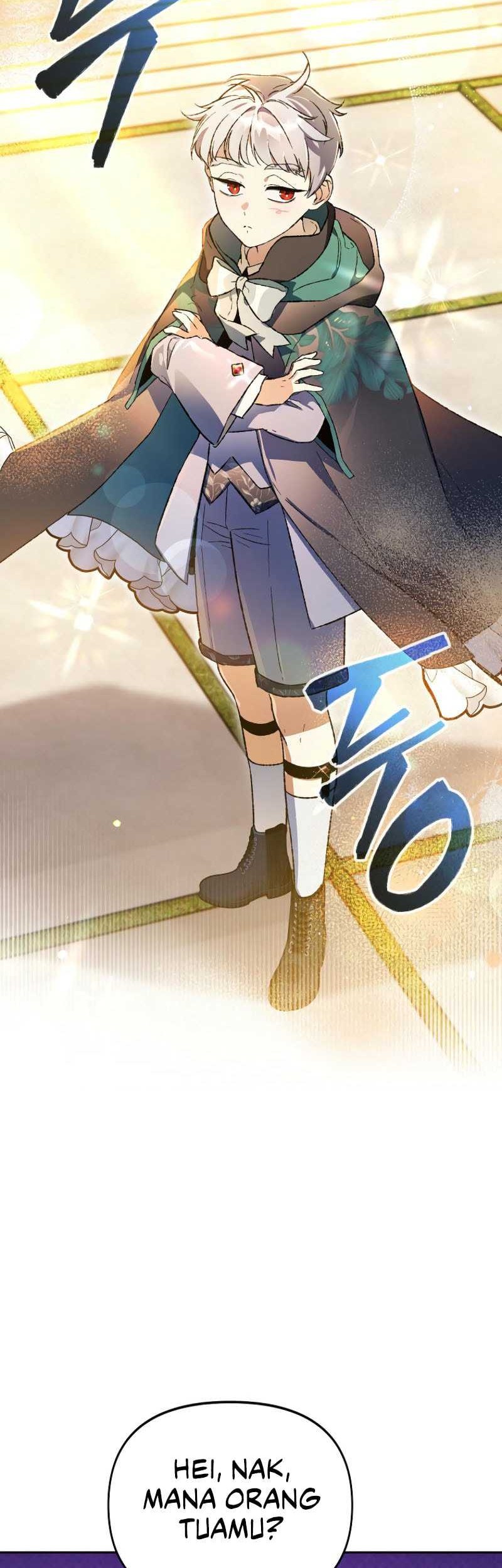 Baca I Became The Genius Bastard Of A Noble Dark Clan Chapter 29 Gambar 2