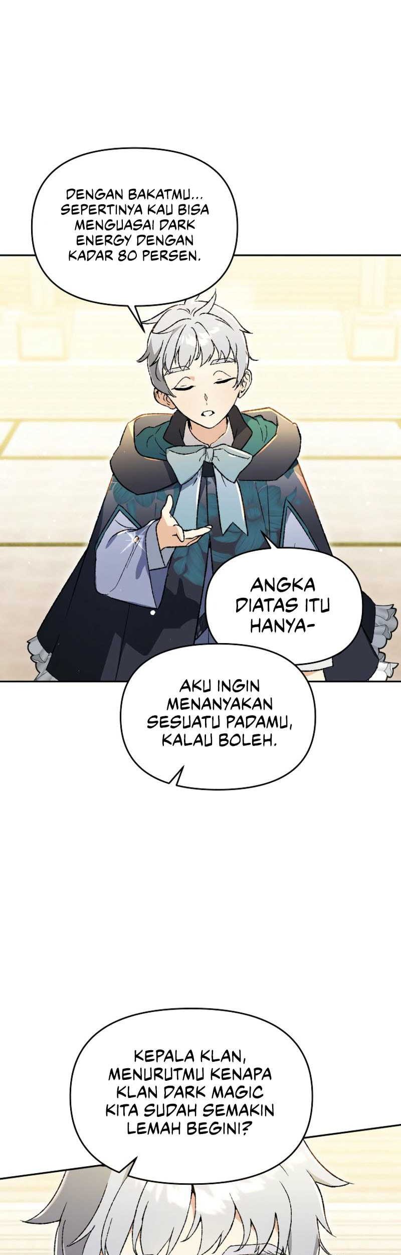 I Became The Genius Bastard Of A Noble Dark Clan Chapter 29 Gambar 15