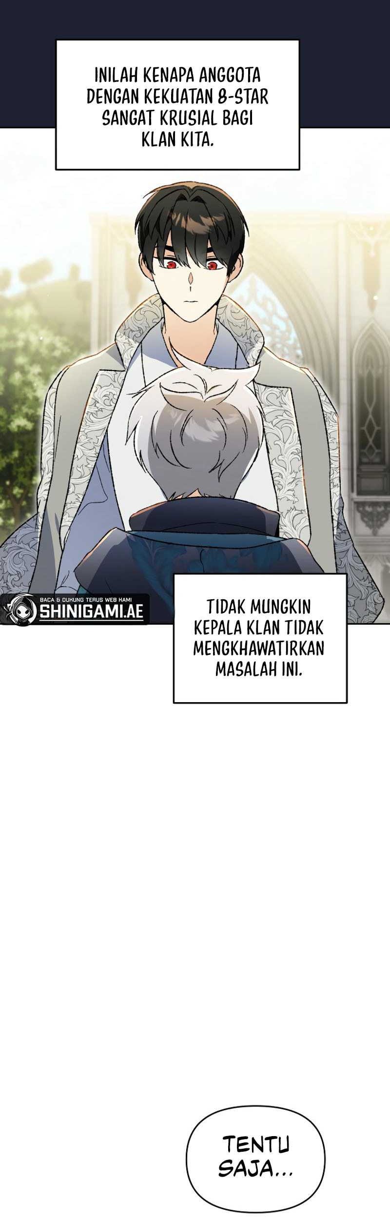 I Became The Genius Bastard Of A Noble Dark Clan Chapter 29 Gambar 23