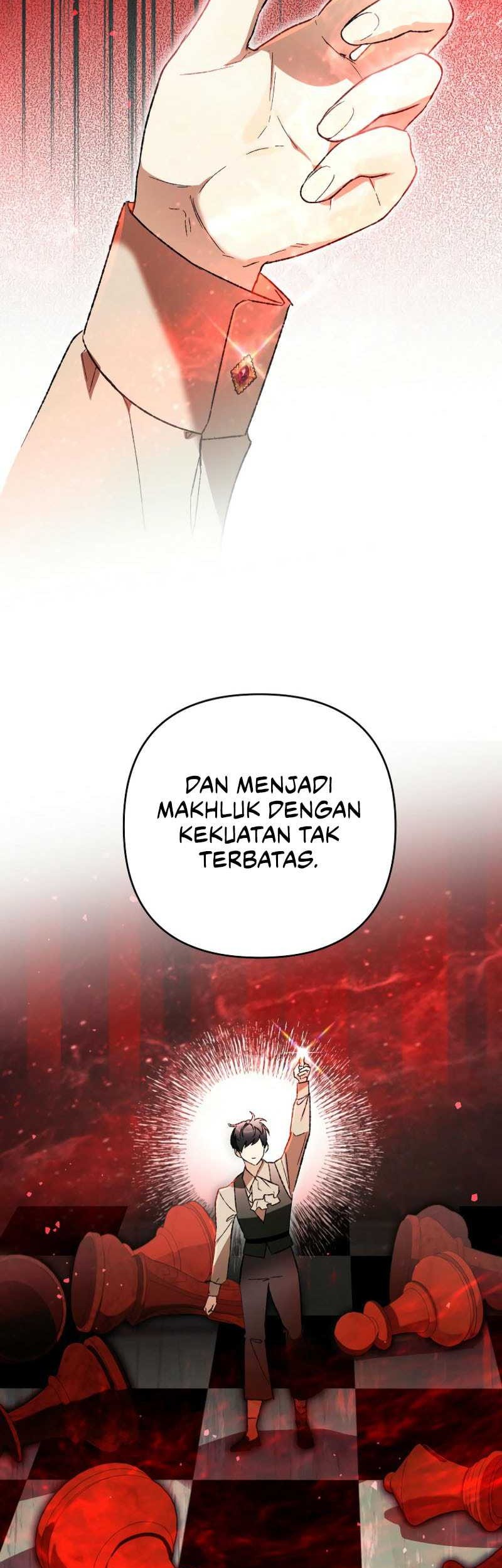 I Became The Genius Bastard Of A Noble Dark Clan Chapter 29 Gambar 27
