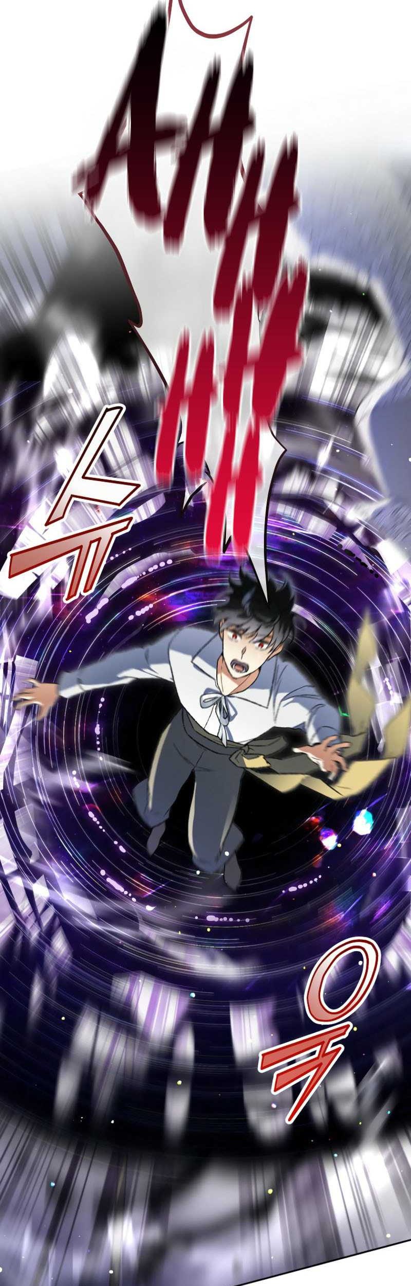 I Became The Genius Bastard Of A Noble Dark Clan Chapter 29 Gambar 31