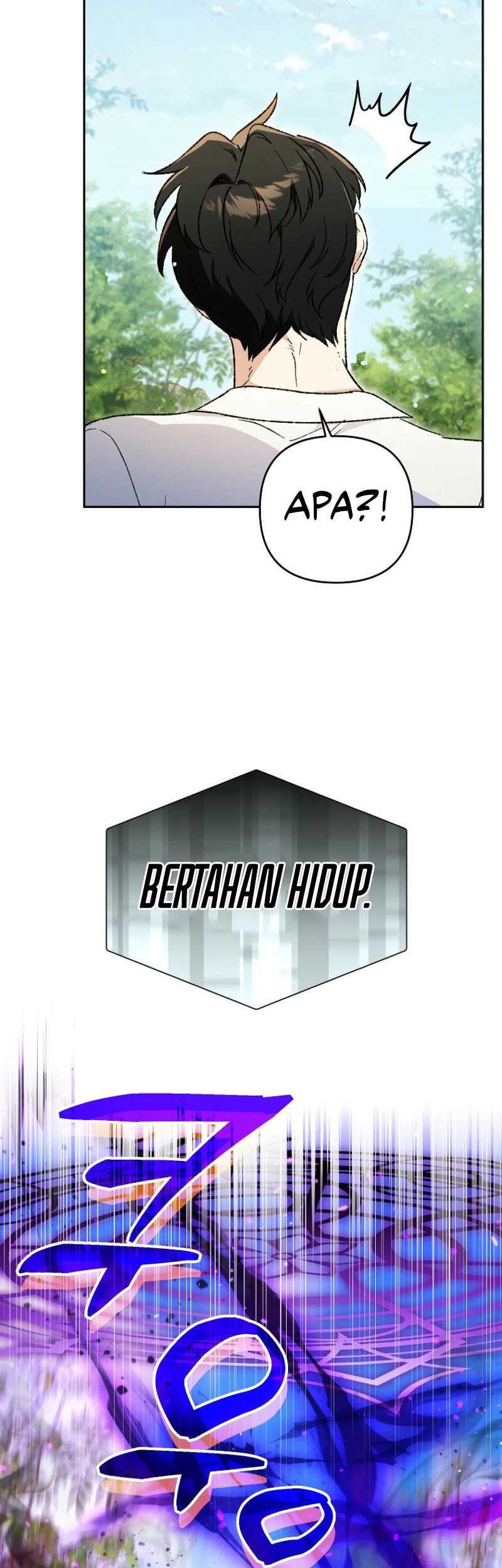 I Became The Genius Bastard Of A Noble Dark Clan Chapter 29 Gambar 35