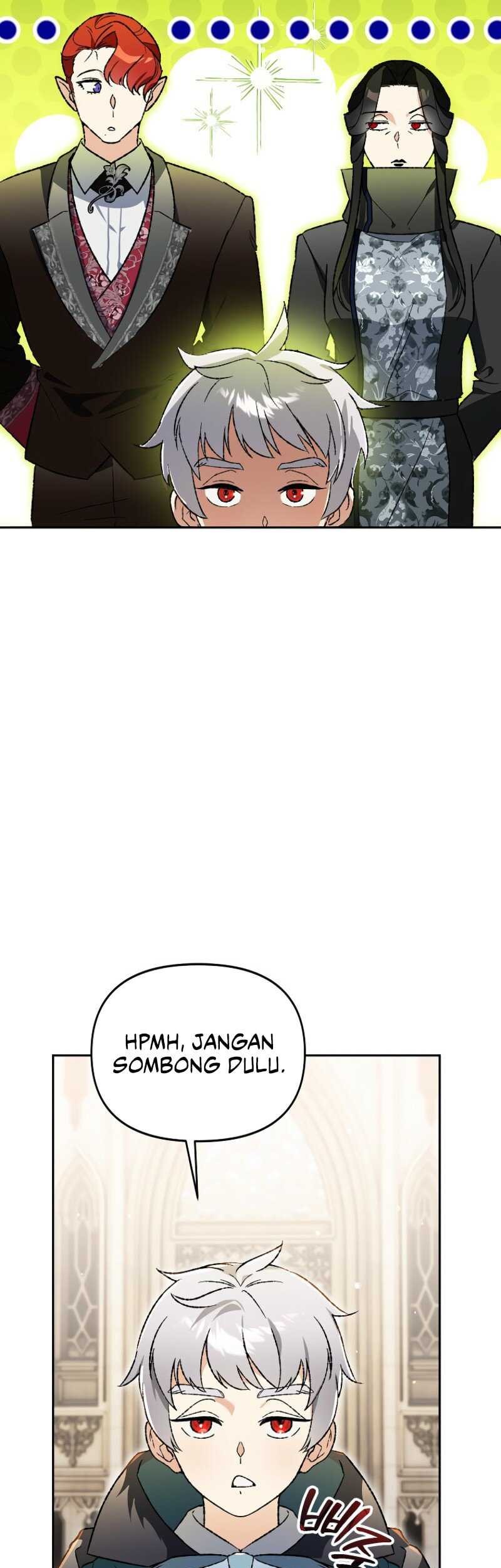 I Became The Genius Bastard Of A Noble Dark Clan Chapter 30 Gambar 38