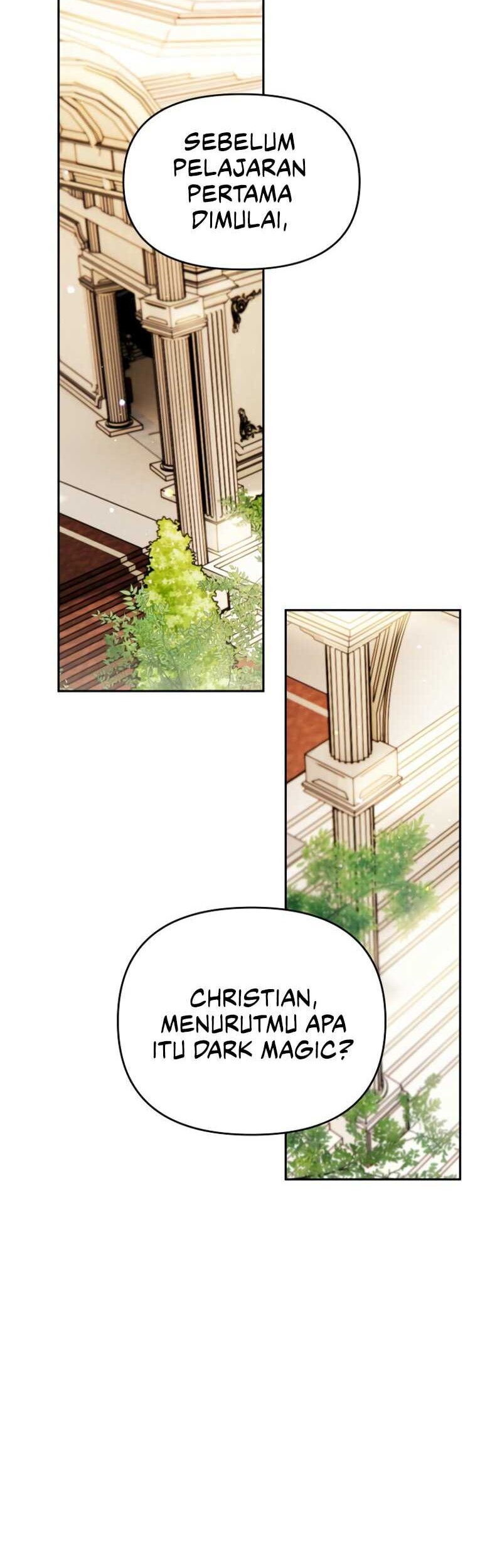 I Became The Genius Bastard Of A Noble Dark Clan Chapter 30 Gambar 41