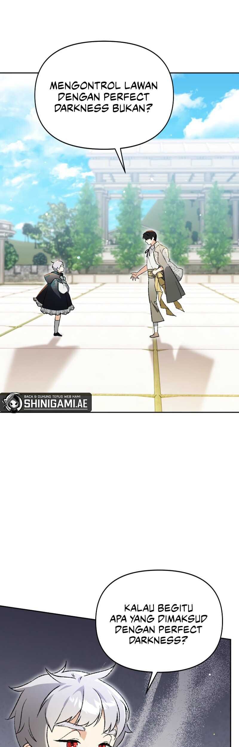 I Became The Genius Bastard Of A Noble Dark Clan Chapter 30 Gambar 42