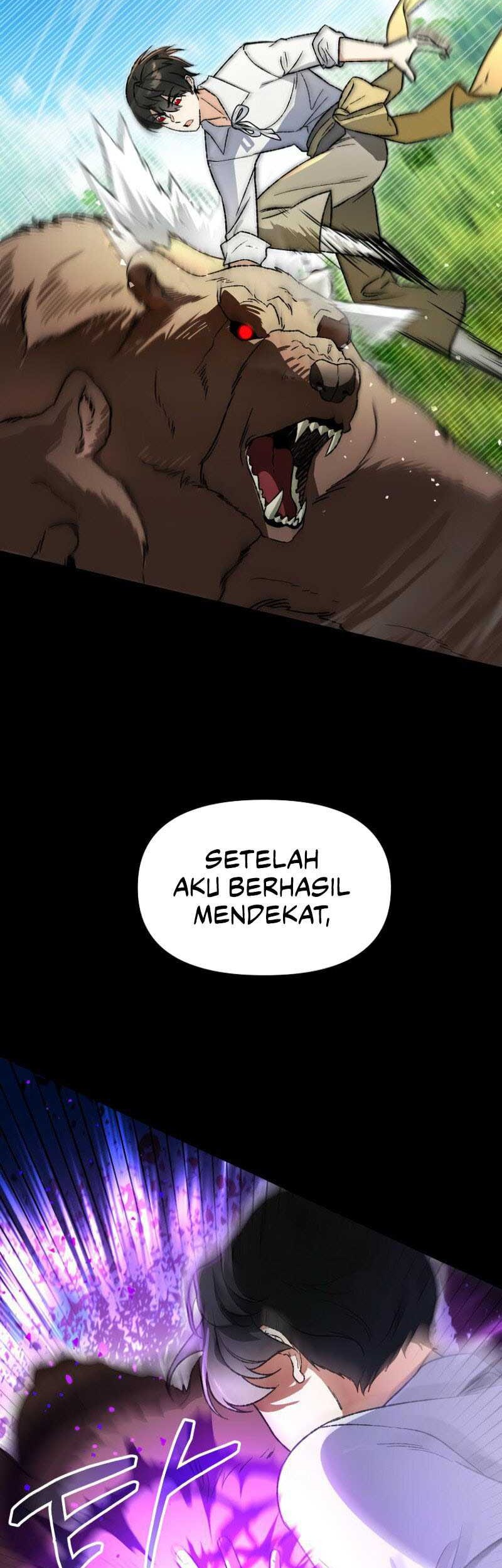 I Became The Genius Bastard Of A Noble Dark Clan Chapter 30 Gambar 12