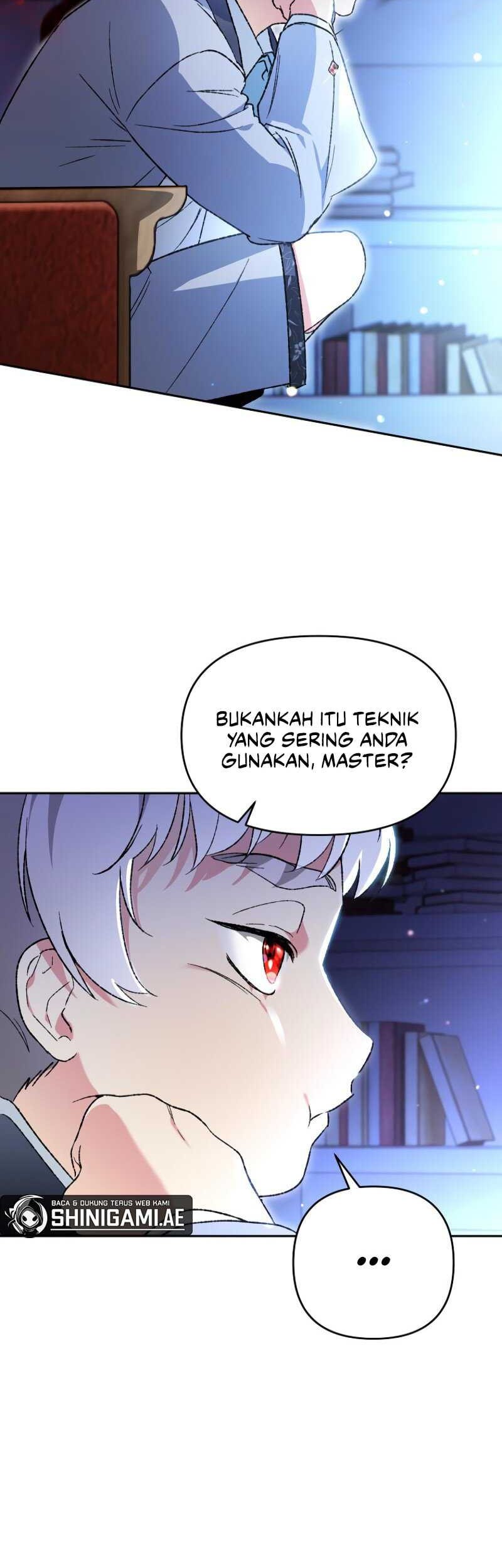 I Became The Genius Bastard Of A Noble Dark Clan Chapter 30 Gambar 16