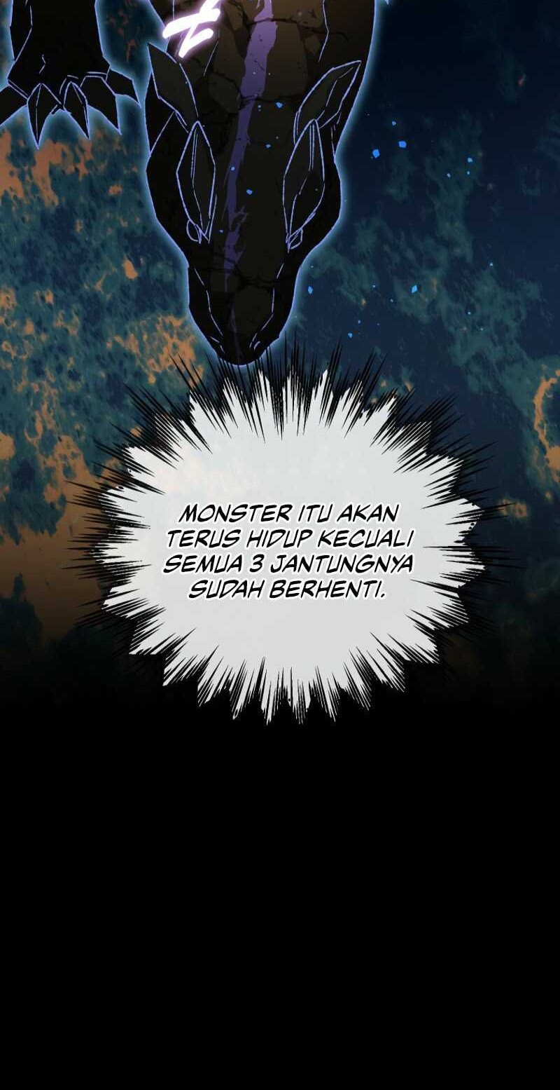 I Became The Genius Bastard Of A Noble Dark Clan Chapter 30 Gambar 25