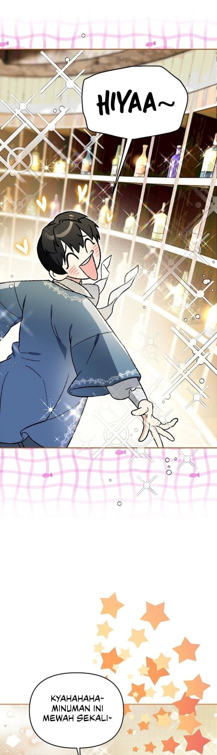 I Became The Genius Bastard Of A Noble Dark Clan Chapter 31 Gambar 39
