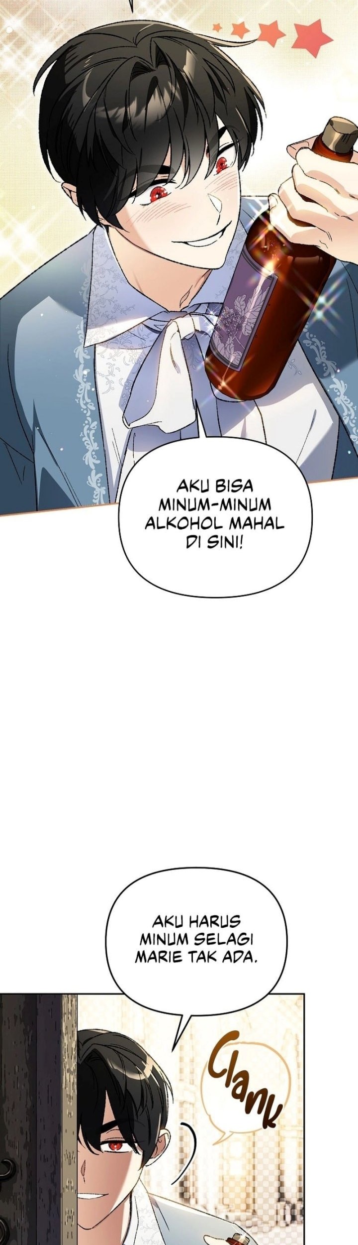 I Became The Genius Bastard Of A Noble Dark Clan Chapter 31 Gambar 40
