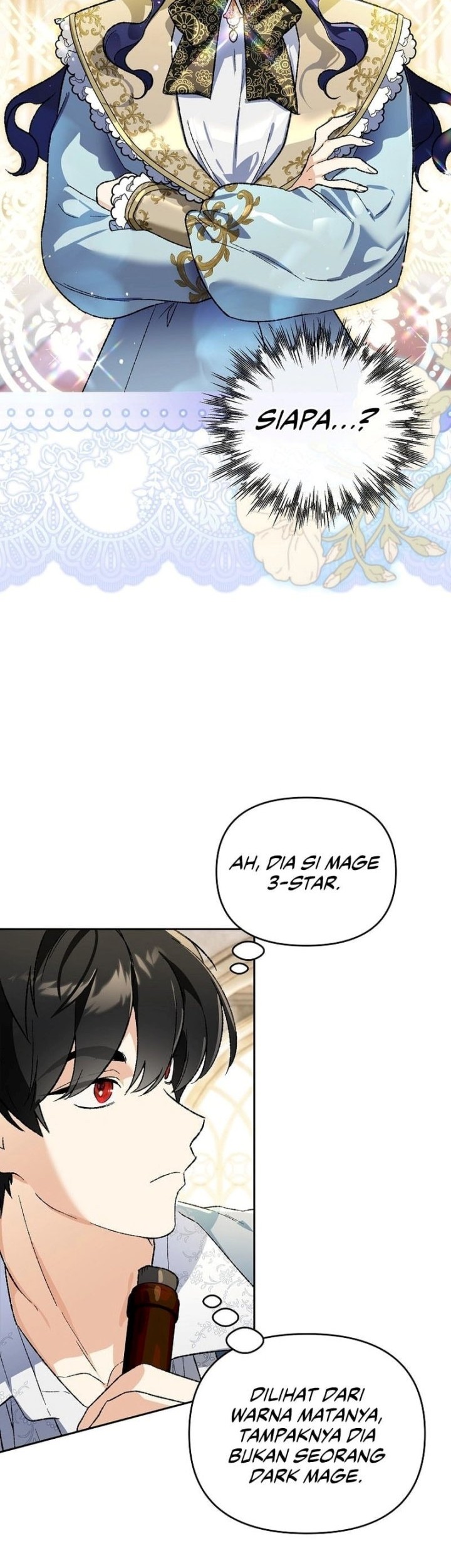 I Became The Genius Bastard Of A Noble Dark Clan Chapter 31 Gambar 43