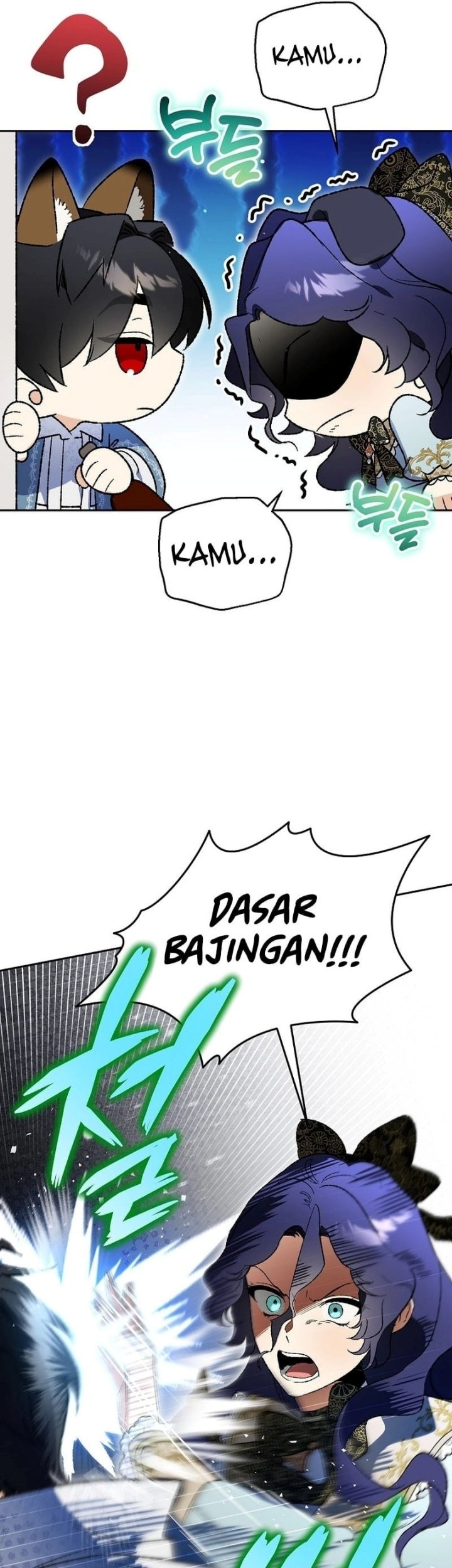 I Became The Genius Bastard Of A Noble Dark Clan Chapter 31 Gambar 46