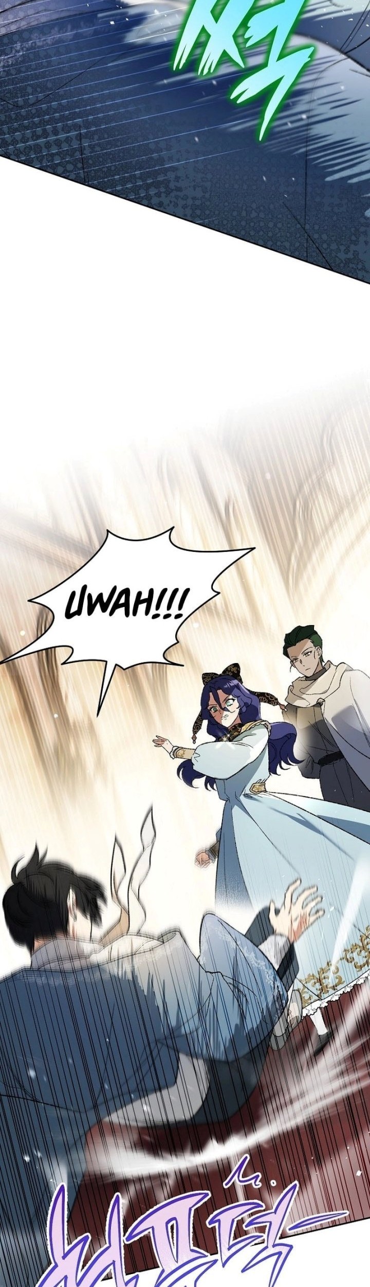 I Became The Genius Bastard Of A Noble Dark Clan Chapter 31 Gambar 47