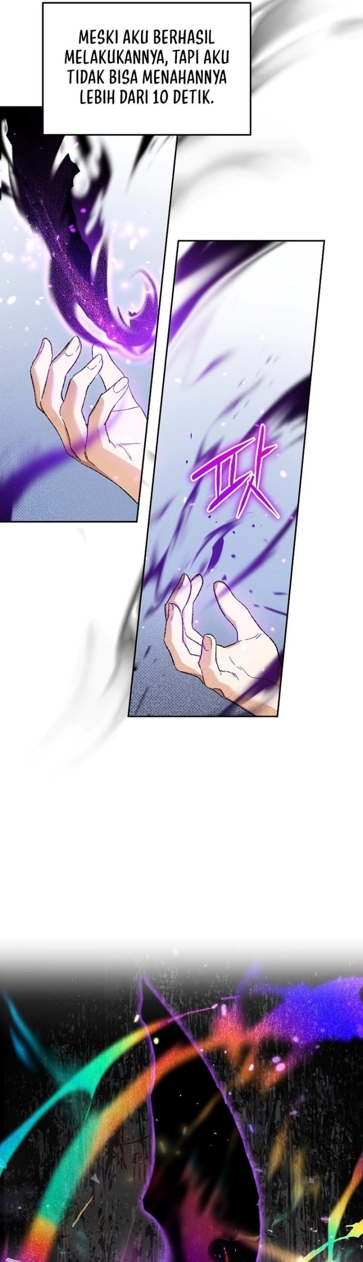 I Became The Genius Bastard Of A Noble Dark Clan Chapter 31 Gambar 10