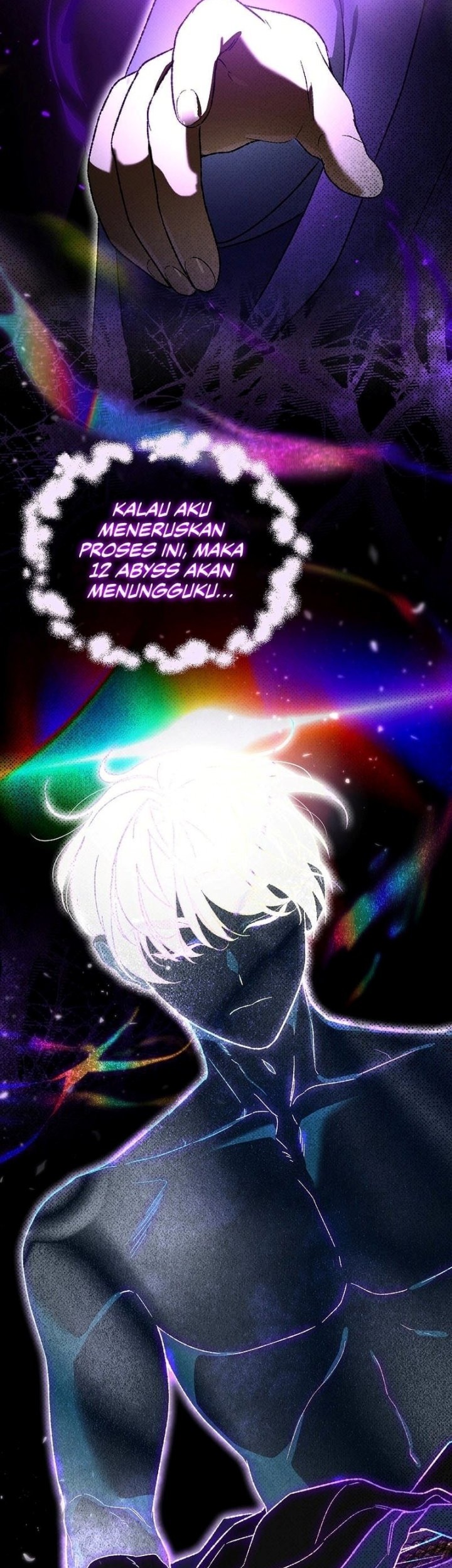 I Became The Genius Bastard Of A Noble Dark Clan Chapter 31 Gambar 12