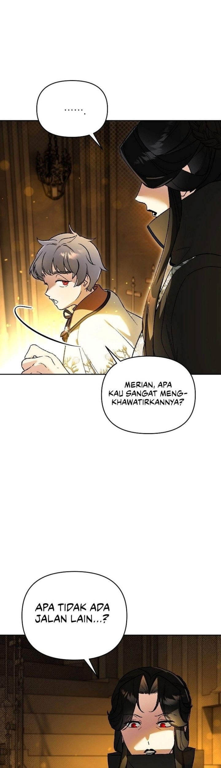 I Became The Genius Bastard Of A Noble Dark Clan Chapter 31 Gambar 18