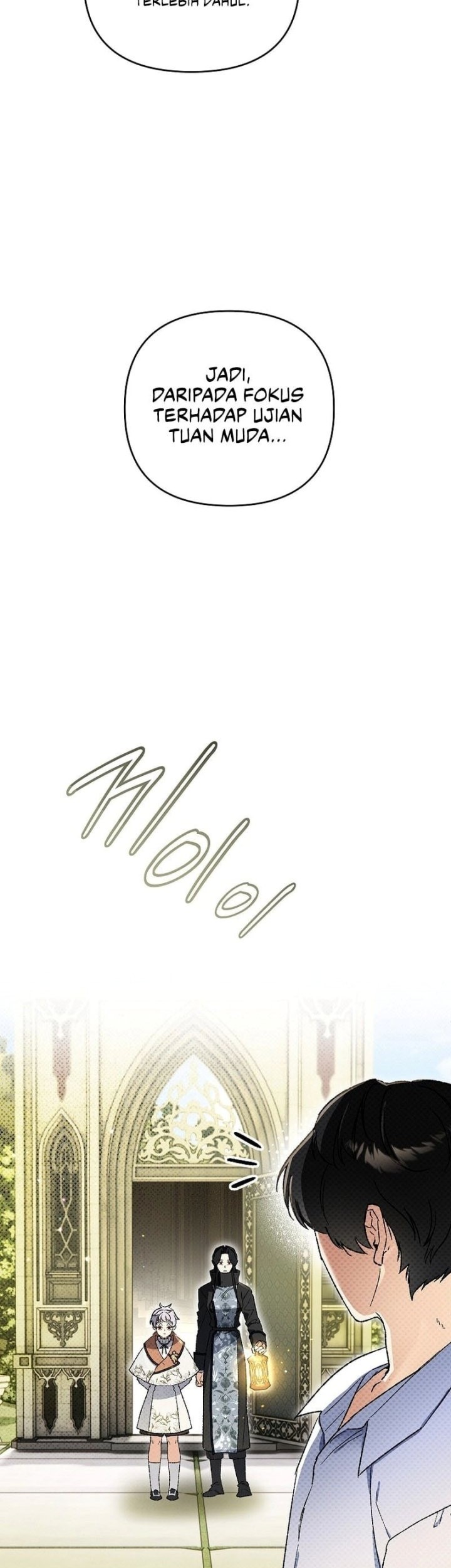 I Became The Genius Bastard Of A Noble Dark Clan Chapter 31 Gambar 20