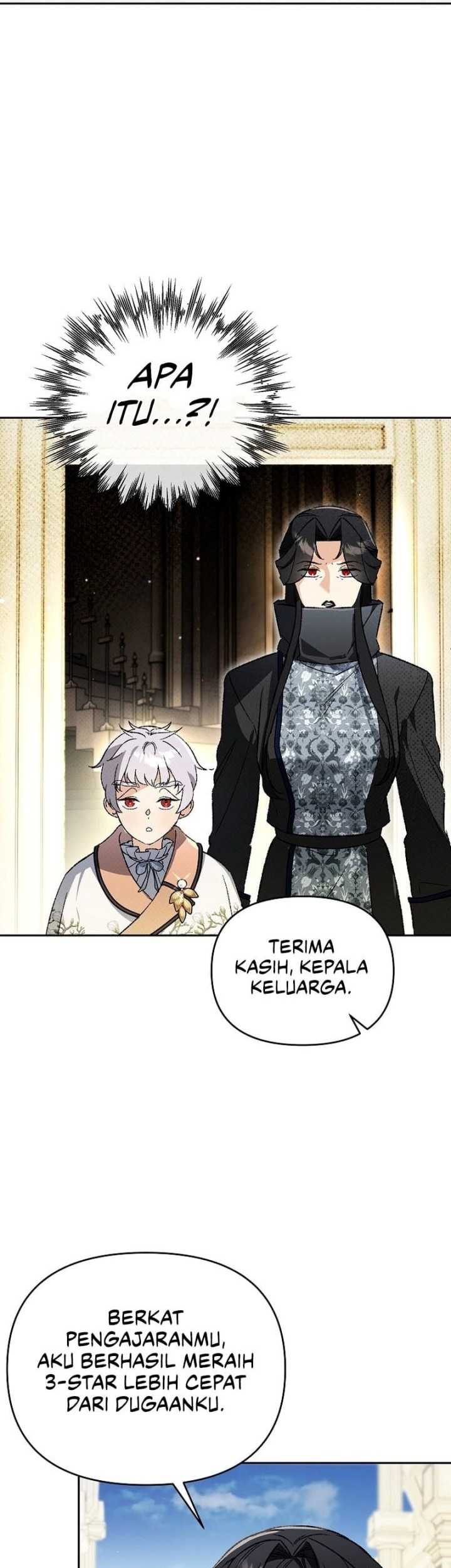 I Became The Genius Bastard Of A Noble Dark Clan Chapter 31 Gambar 23
