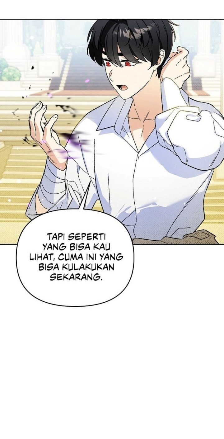 I Became The Genius Bastard Of A Noble Dark Clan Chapter 31 Gambar 25