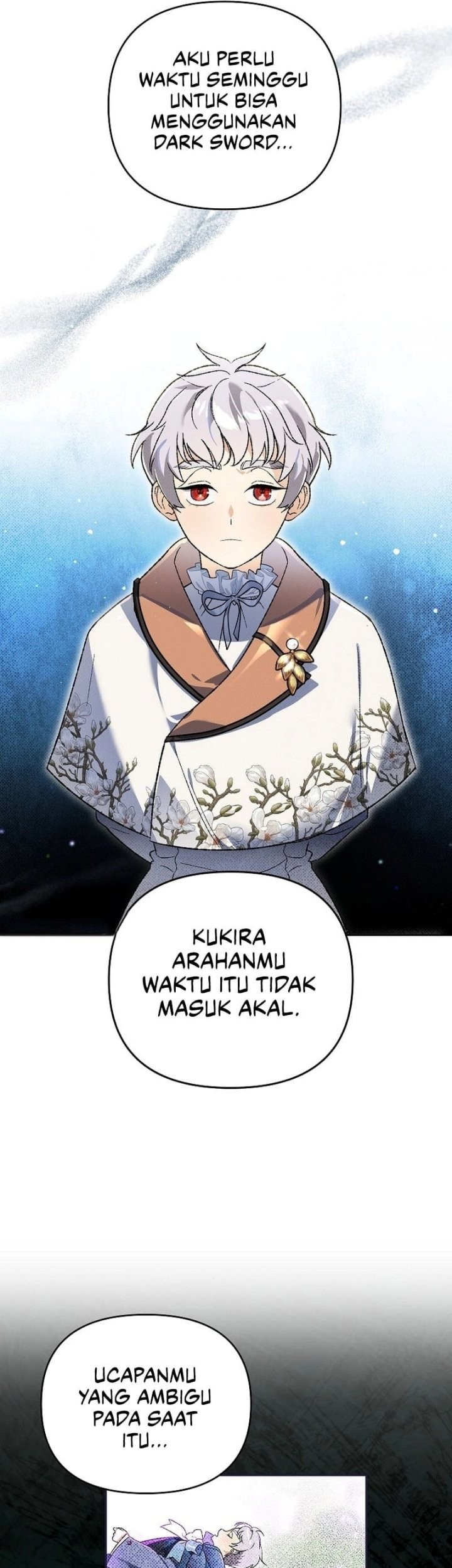 I Became The Genius Bastard Of A Noble Dark Clan Chapter 31 Gambar 26