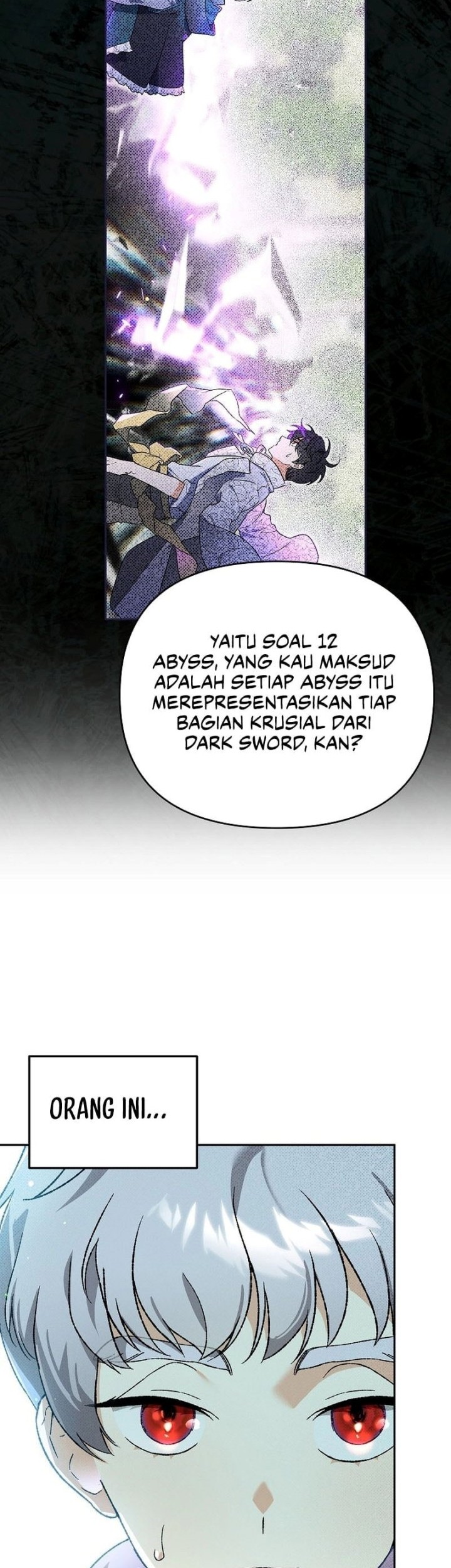 I Became The Genius Bastard Of A Noble Dark Clan Chapter 31 Gambar 27