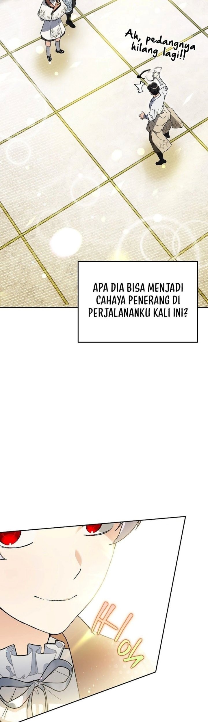 I Became The Genius Bastard Of A Noble Dark Clan Chapter 31 Gambar 32
