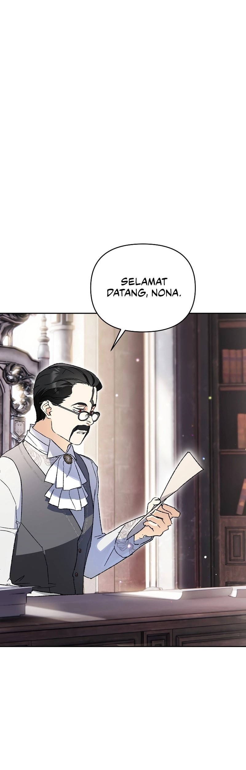 I Became The Genius Bastard Of A Noble Dark Clan Chapter 32 Gambar 34
