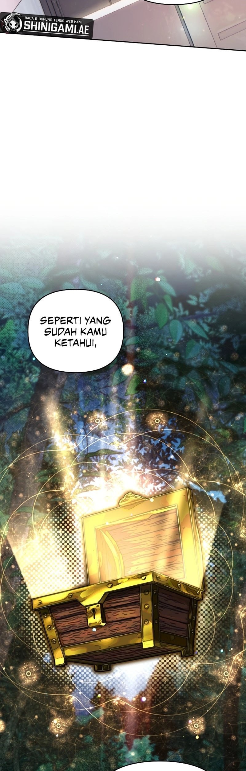 I Became The Genius Bastard Of A Noble Dark Clan Chapter 32 Gambar 36