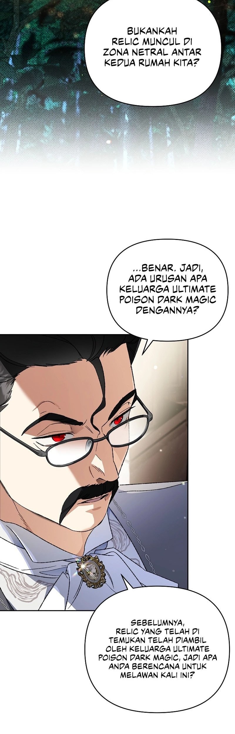 I Became The Genius Bastard Of A Noble Dark Clan Chapter 32 Gambar 37