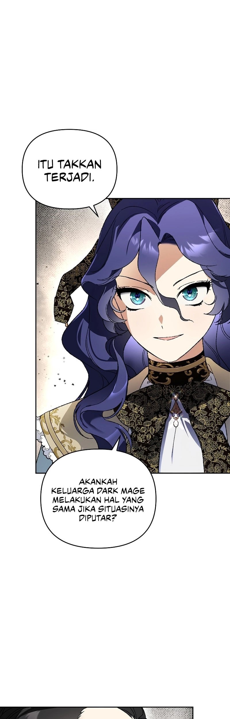 I Became The Genius Bastard Of A Noble Dark Clan Chapter 32 Gambar 38