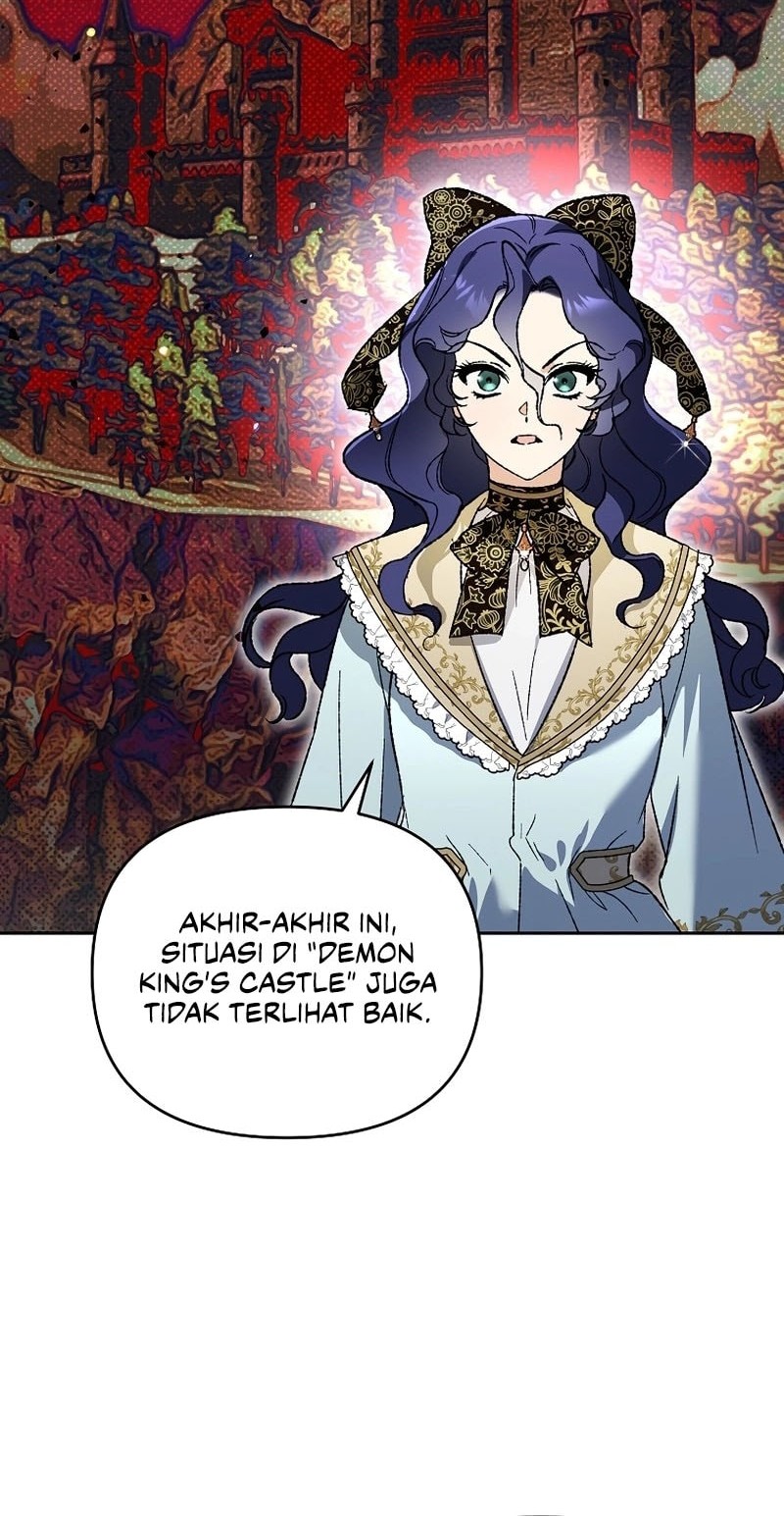 I Became The Genius Bastard Of A Noble Dark Clan Chapter 32 Gambar 41