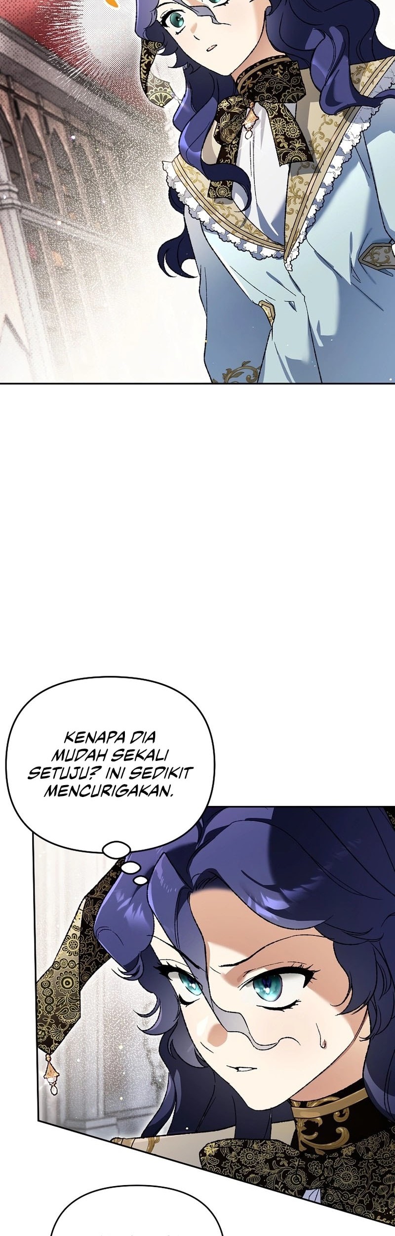 I Became The Genius Bastard Of A Noble Dark Clan Chapter 32 Gambar 43