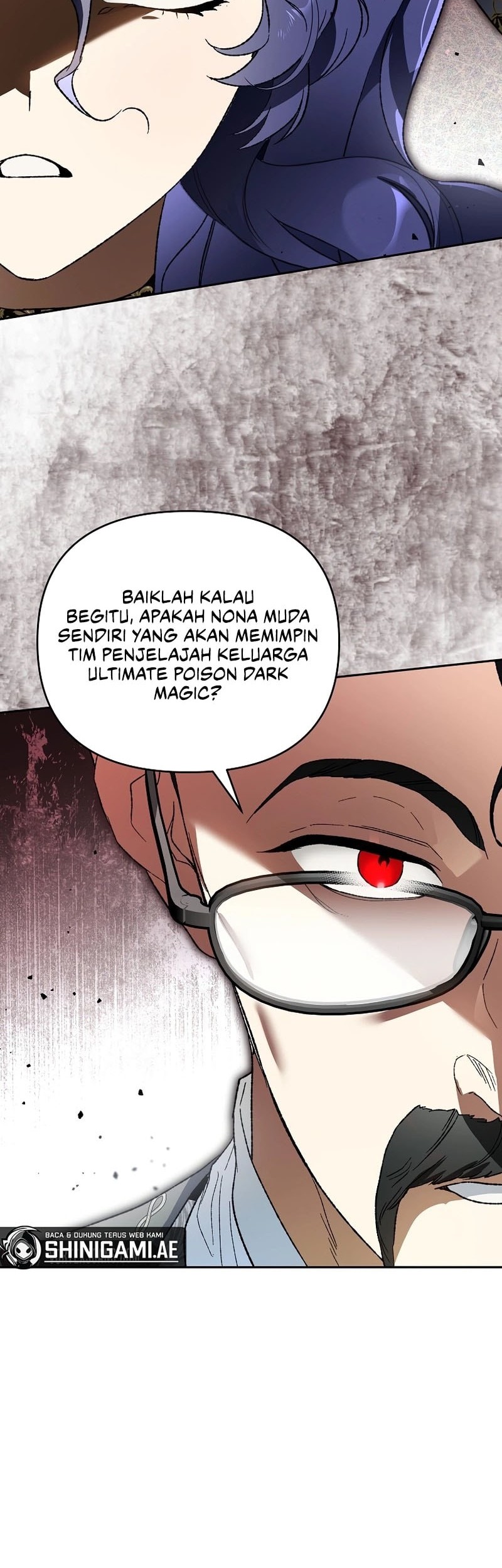 I Became The Genius Bastard Of A Noble Dark Clan Chapter 32 Gambar 47