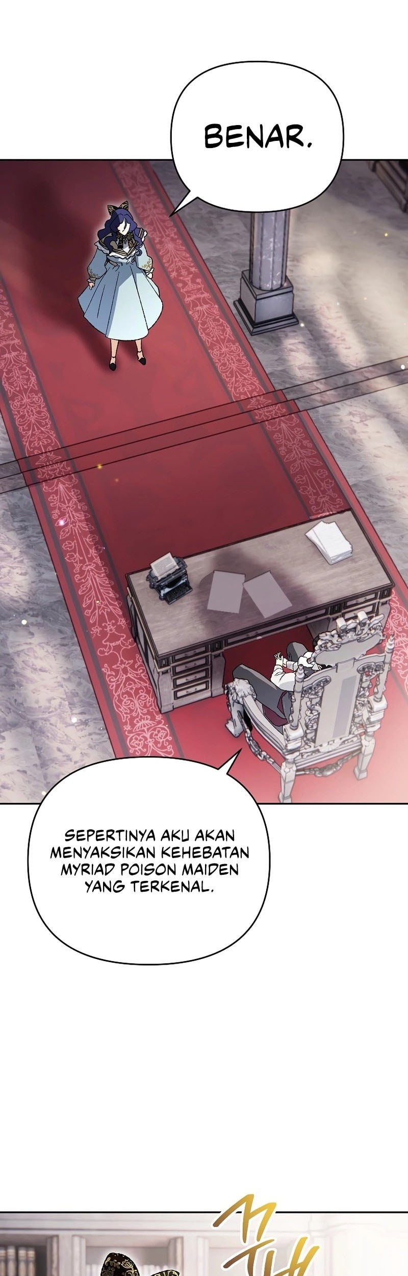 I Became The Genius Bastard Of A Noble Dark Clan Chapter 32 Gambar 48