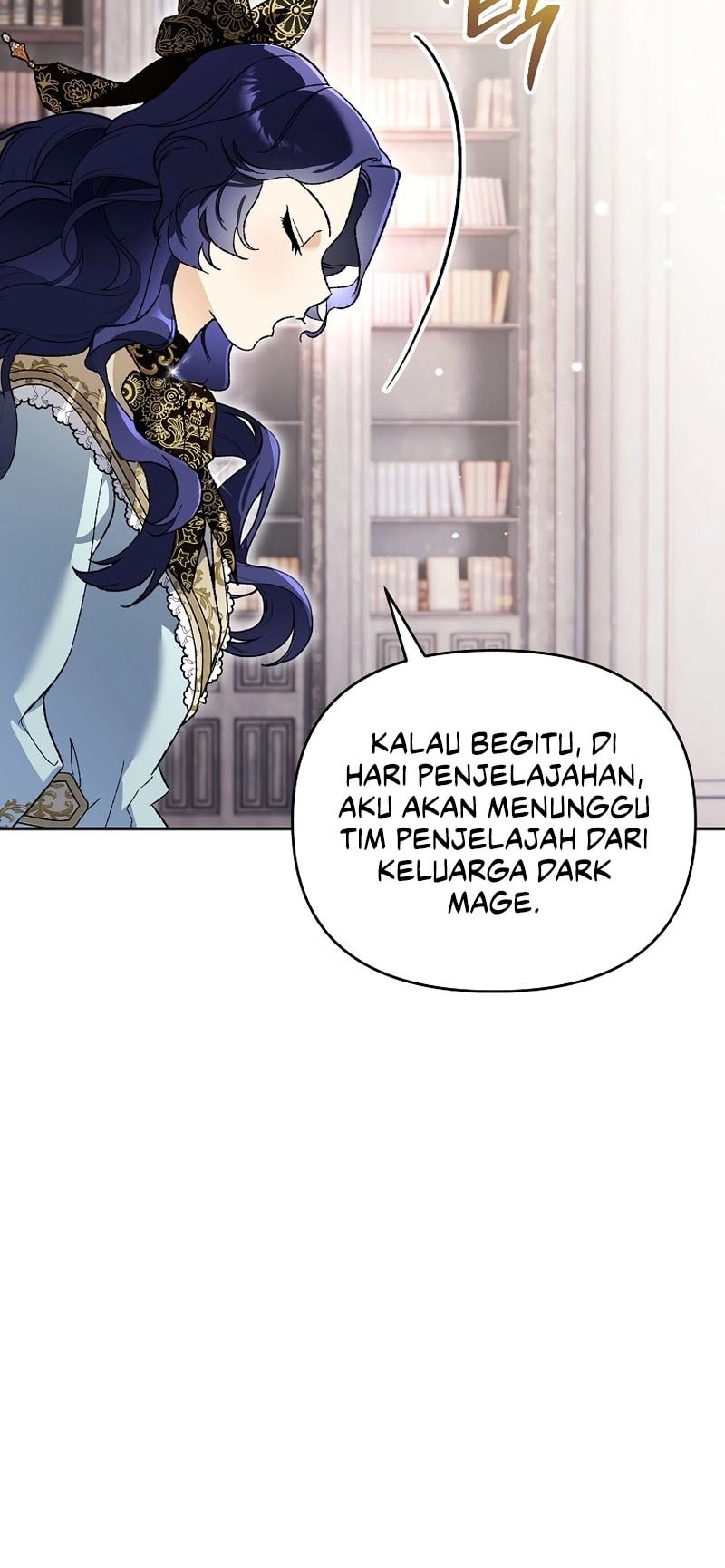 I Became The Genius Bastard Of A Noble Dark Clan Chapter 32 Gambar 49