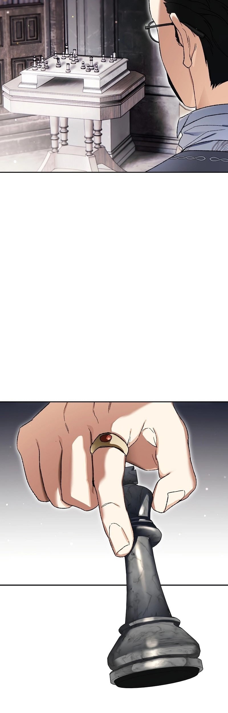 I Became The Genius Bastard Of A Noble Dark Clan Chapter 32 Gambar 52