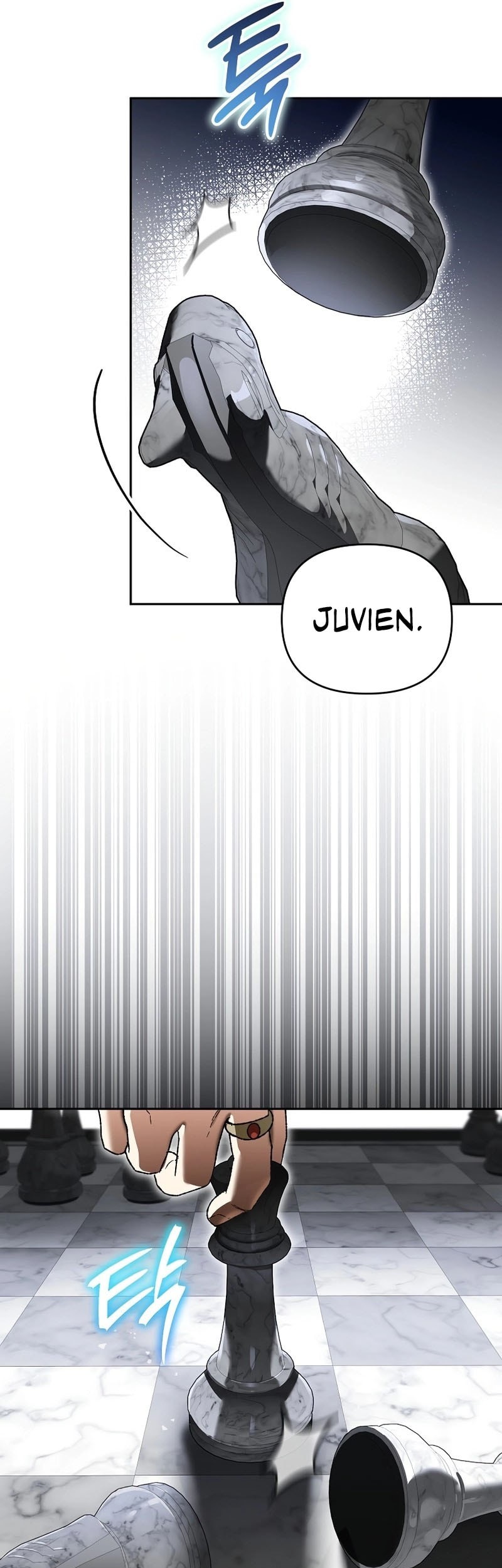 I Became The Genius Bastard Of A Noble Dark Clan Chapter 32 Gambar 54