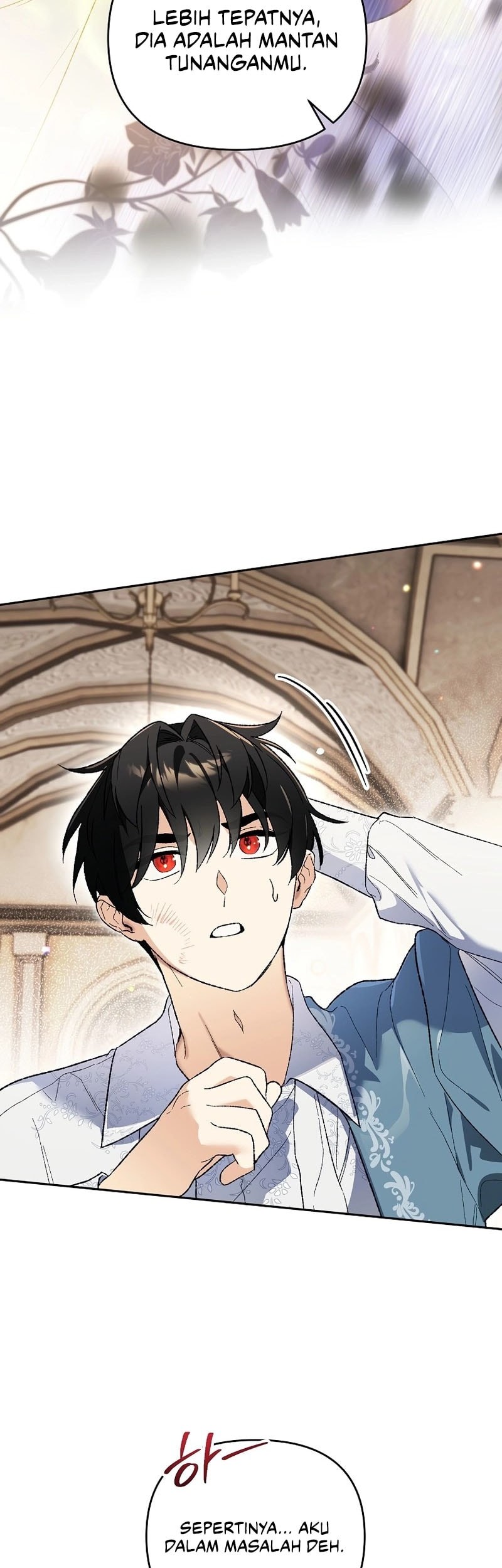 I Became The Genius Bastard Of A Noble Dark Clan Chapter 32 Gambar 4