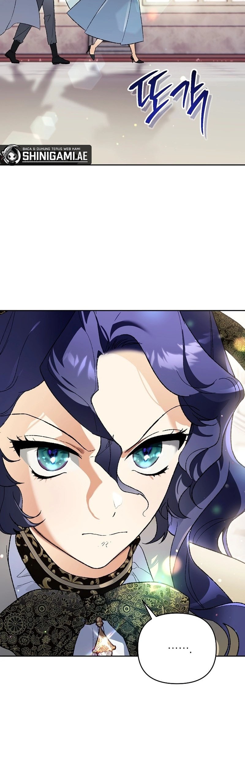 I Became The Genius Bastard Of A Noble Dark Clan Chapter 32 Gambar 8