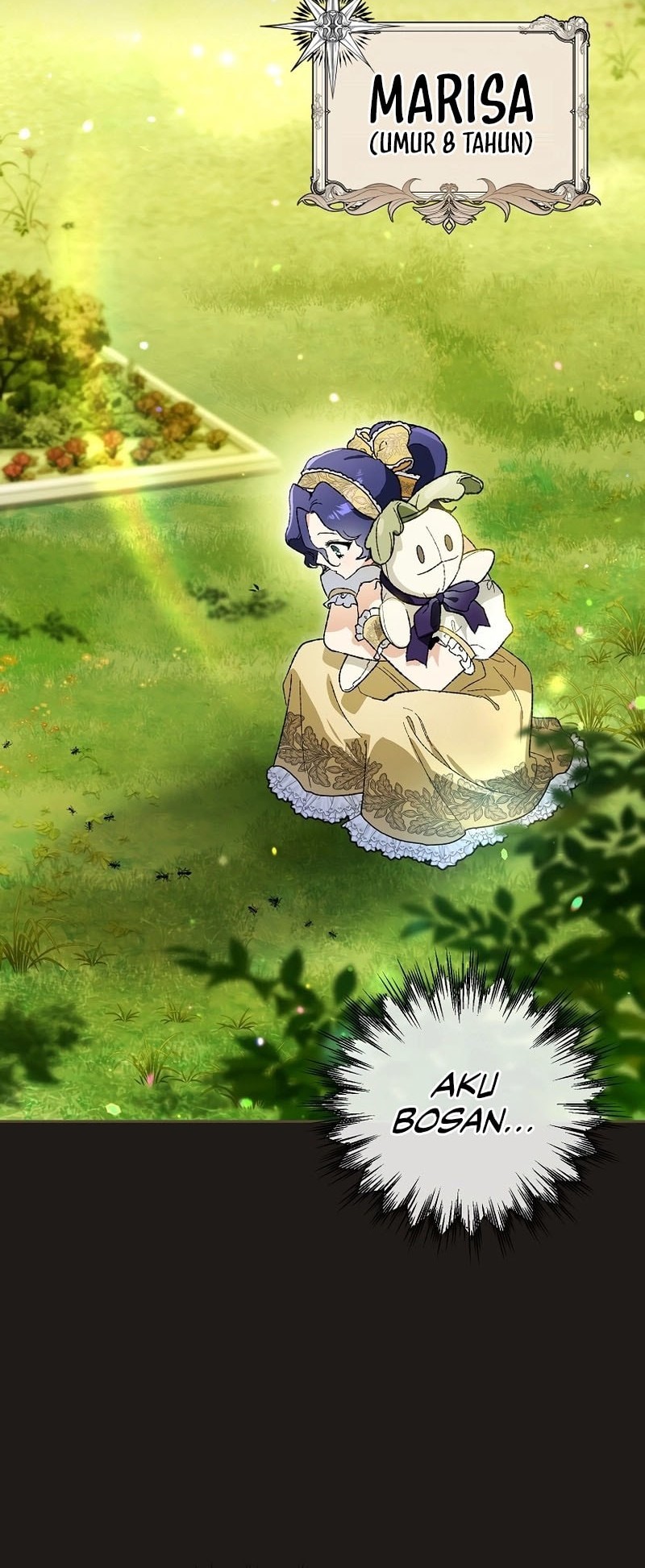 I Became The Genius Bastard Of A Noble Dark Clan Chapter 32 Gambar 10