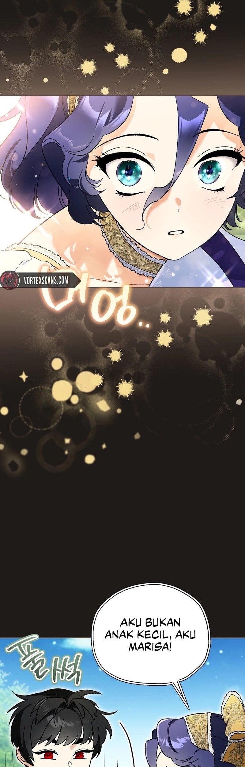 I Became The Genius Bastard Of A Noble Dark Clan Chapter 32 Gambar 16