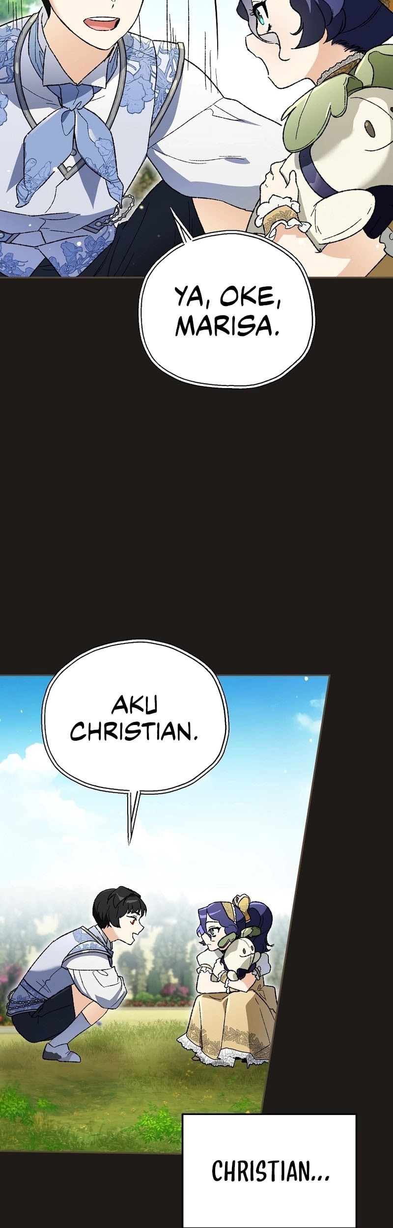 I Became The Genius Bastard Of A Noble Dark Clan Chapter 32 Gambar 17