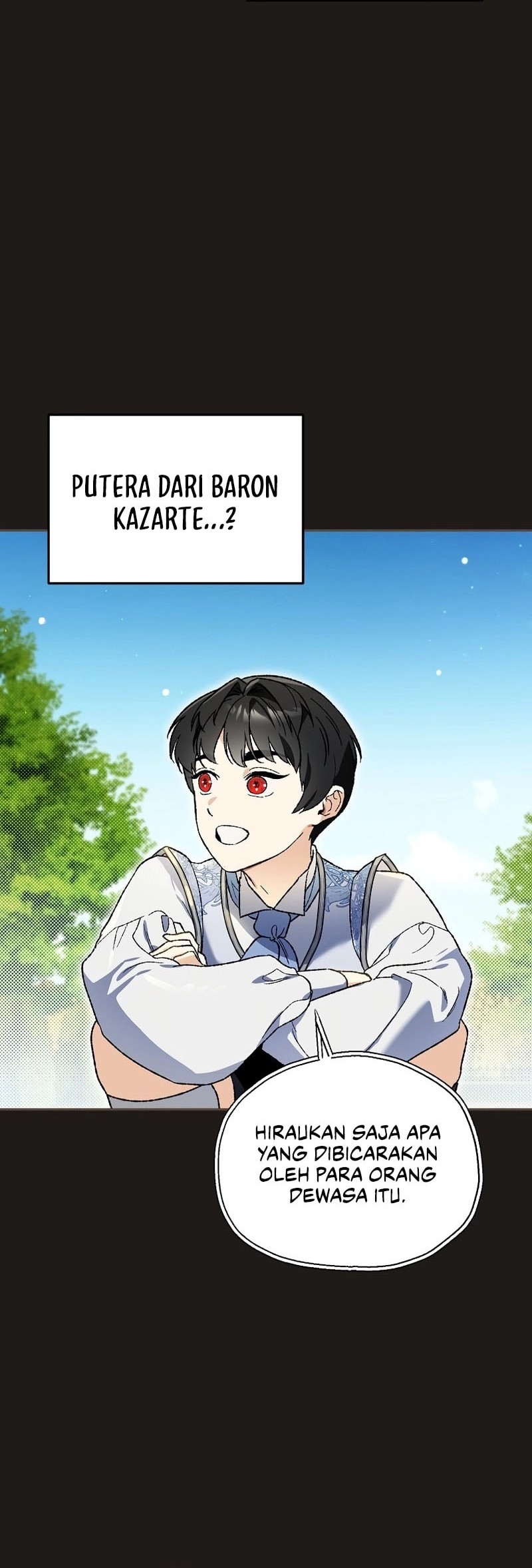 I Became The Genius Bastard Of A Noble Dark Clan Chapter 32 Gambar 18